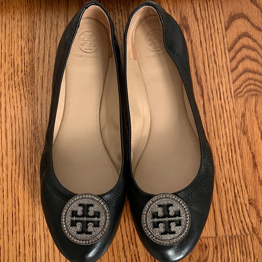 Tory Burch Flat